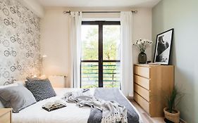 Bazaar Apartment - Loftaffair